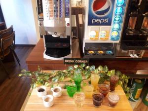 HOTEL RELIEF Namba Daikokuchou - Vacation STAY 33914v