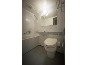 Hotel Ronshan Sapporo - Vacation STAY 64957v