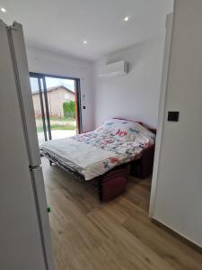 Lescapade, à 5 minutes de lA6