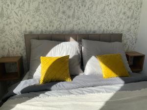 Calm Apartment nr 8