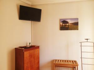 Cá Güilu - Centro, Parking y WiFi