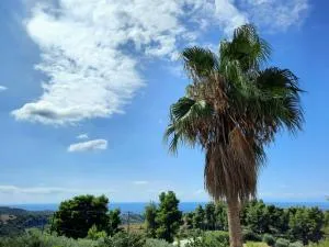 House with View - Ajía Paraszkeví