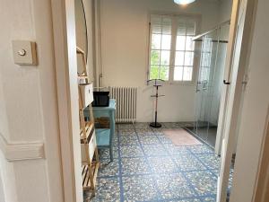 Appartements DOMFRONT-BNB : CHIC & CONFORT : photos des chambres