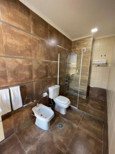 La Gioconda Apart Hotel