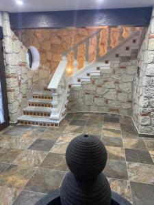 Hotel Villas La Mexicana