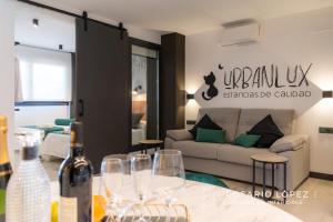 Urbanlux Olimpia Pet Friendly