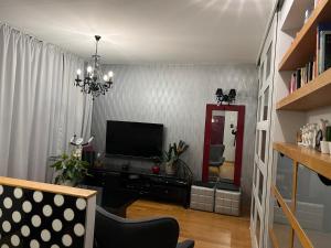 Apartment in Odra House