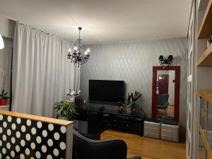 Apartment in Odra House