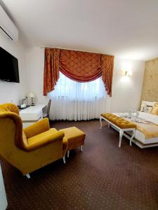 Hotel u Liska