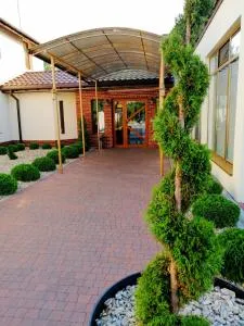 Hotel u Liska - 帕比亚尼采