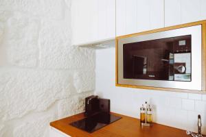 Oliveiras Village — Agroturismo