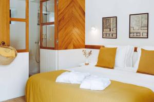 Oliveiras Village — Agroturismo