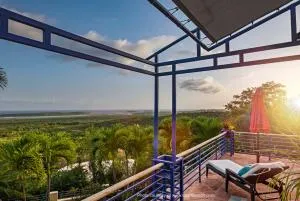 Casa de Colores, Vieques - Кулебра