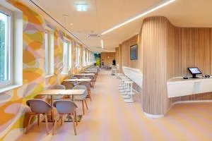 Prize by Radisson, Münster City - Nordwalde