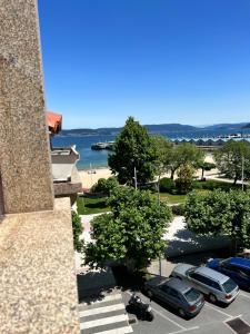 Atico Caripa Piñeiro - Ubytování bez kategorie ve městě Bueu