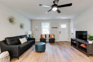 Charming, Cheerful 3 Bedroom Home in Richmond, VA!