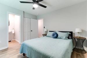 Charming, Cheerful 3 Bedroom Home in Richmond, VA!