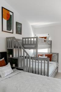 PRESIDENTIAL SUITE MOUNTAINLAKE VIEWS wHEATED POOLS- PGA WEST