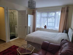 Lovely Studio in Town Centre