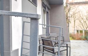 2 Bedroom Beautiful Apartment In Kolobrzeg