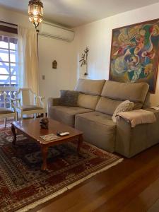 Apartamento Alto da Serra - 024