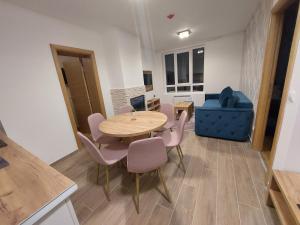 KATARINA - Lux two bedroom apartment in ski resort Kopaonik