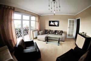 Royal Apartments - Apartamenty Inowrocławska