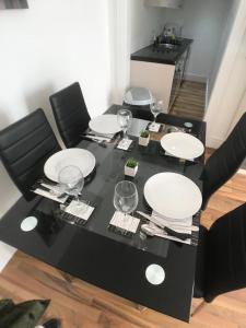 City Sparrow Apartment Pad -1