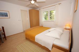 Apartments and rooms by the sea Srebreno, Dubrovnik - 8957