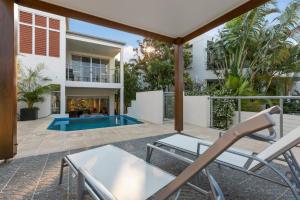 Elouera 2 Private Duplex with Views and Pool