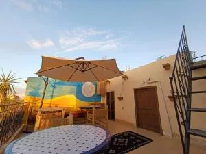 Terrace House 88 - Marrakech