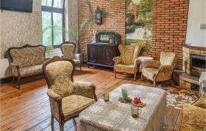 Nice Home In Raciaski Mlyn