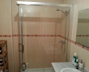 Apartamento unifamiliar Golf Vera urb privada y tranquila