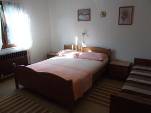 Apartments by the sea Razanj, Rogoznica - 15264