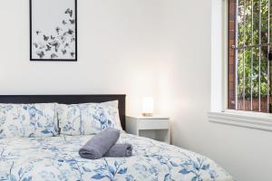 Burwood new 2 bedroom 2 bathroom apartment