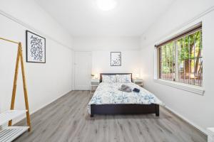 Burwood new 2 bedroom 2 bathroom apartment