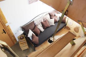 Family friendly house with a swimming pool Skrip, Brac - 15297