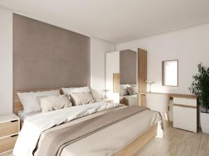 Apartments with swimming pool Kampor, Rab - 15305