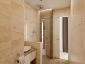 Apartments with swimming pool Kampor, Rab - 15305