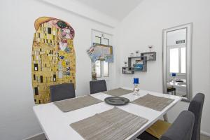 Holiday house with WiFi Trogir - 15319