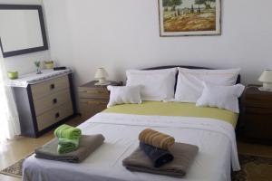 Apartments by the sea Selce, Crikvenica - 15323