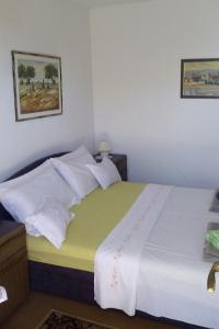 Apartments by the sea Selce, Crikvenica - 15323