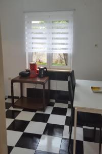 Apartments by the sea Selce, Crikvenica - 15323