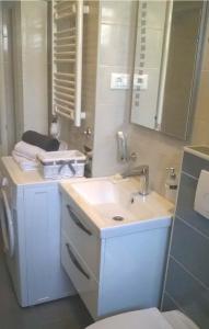 Apartments with WiFi Split - 15329