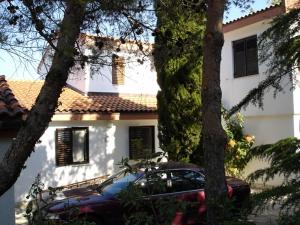 Apartment Punat 15259b