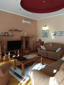 Apartments with parking space Trogir - 15349