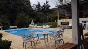 Chácara em Guararema Brasil