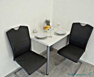 Apartments with a parking space Podstrana, Split - 15377