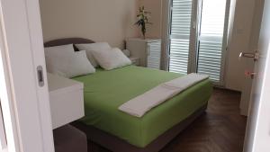 Double Room with Balcony room in Apartments and rooms with parking space Hvar - 15378