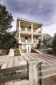 Apartments by the sea Krusevo, Novigrad - 15408 